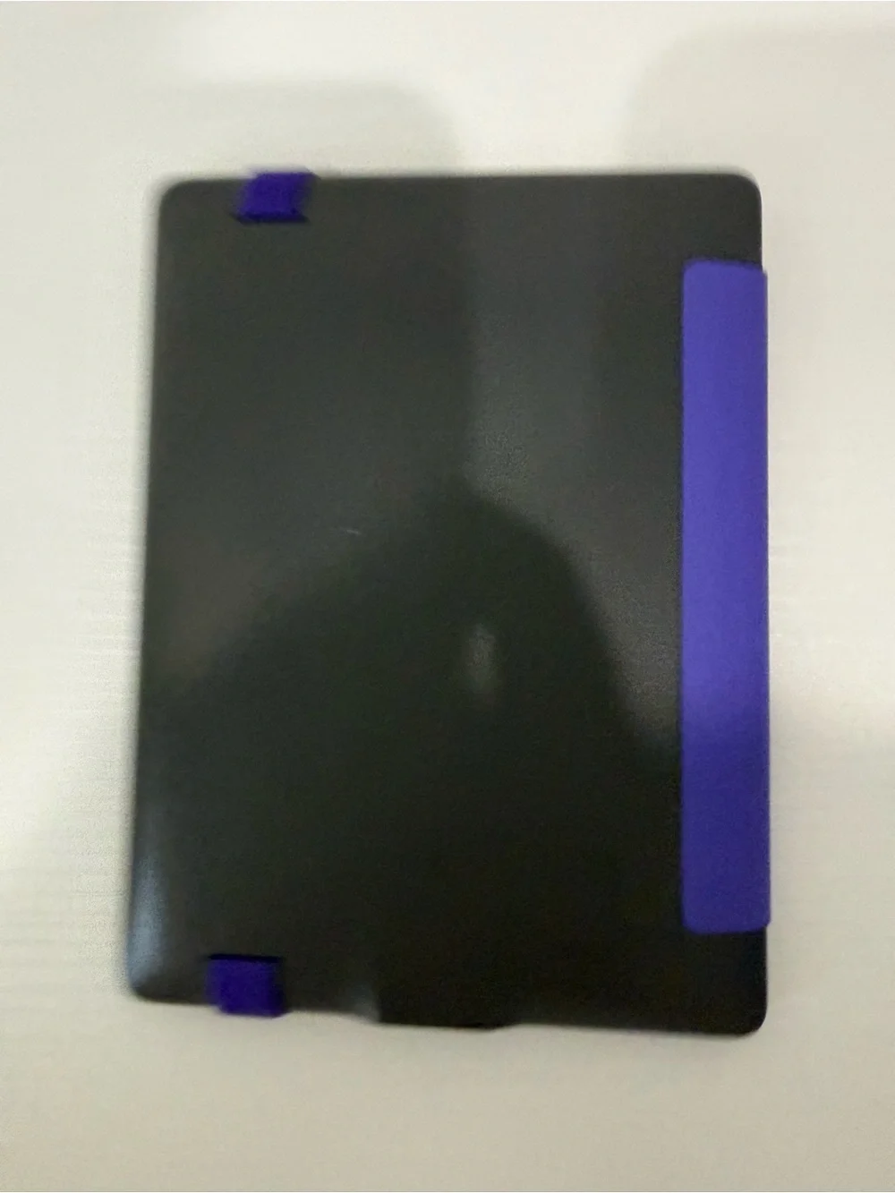 3 Nook GlowLight Plus Book Covers; nook avail in closet. E-readers